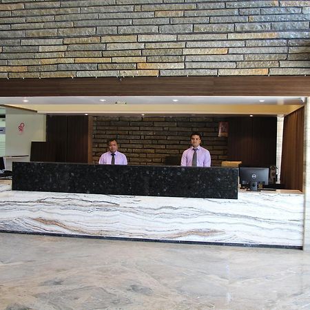 Krishna Beach Resorts - Diu Exterior photo