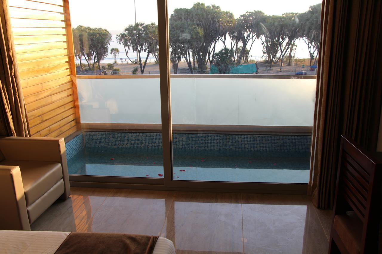 Krishna Beach Resorts - Diu Exterior photo