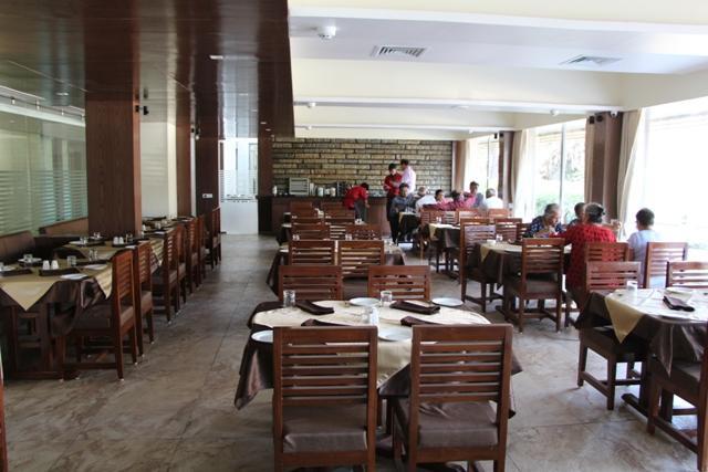 Krishna Beach Resorts - Diu Exterior photo